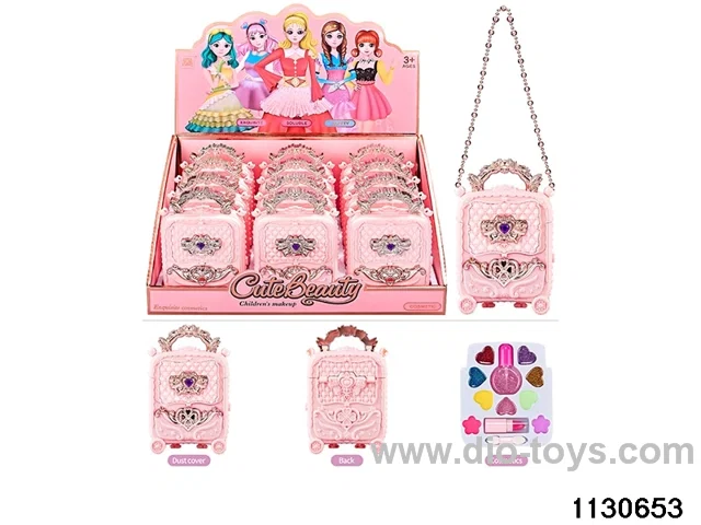 Children's Make-up