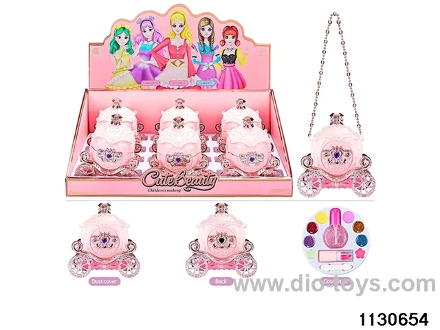 Children's Make-up