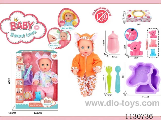 12inch doll