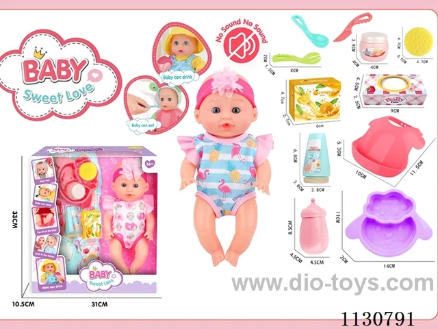 12inch doll