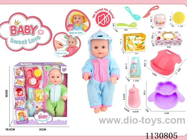 12inch doll