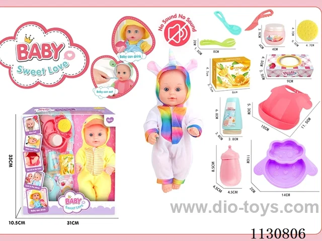 12inch doll