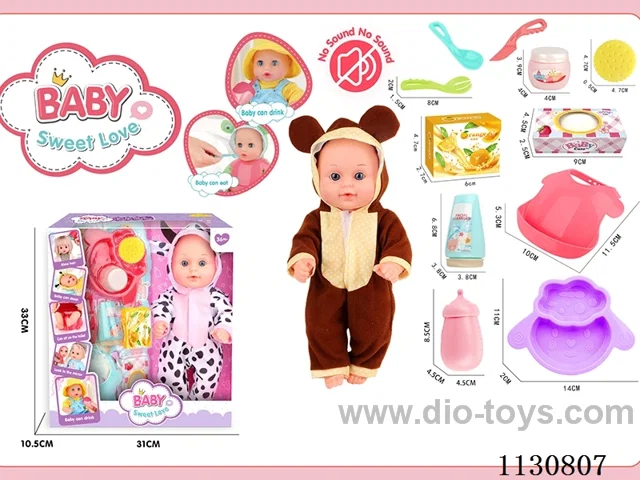 12inch doll