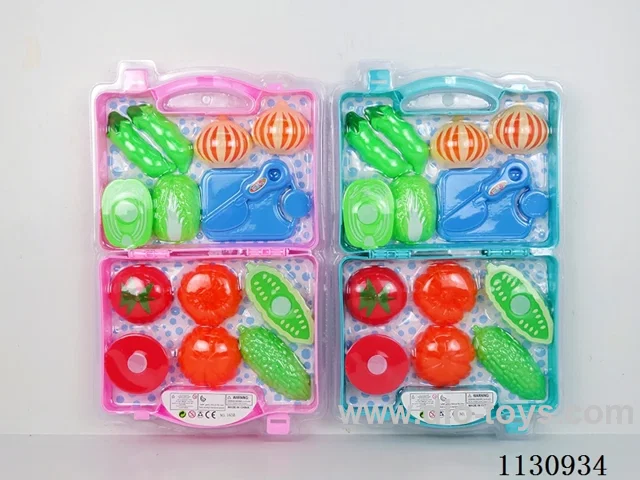 Vegetable Organiser Set