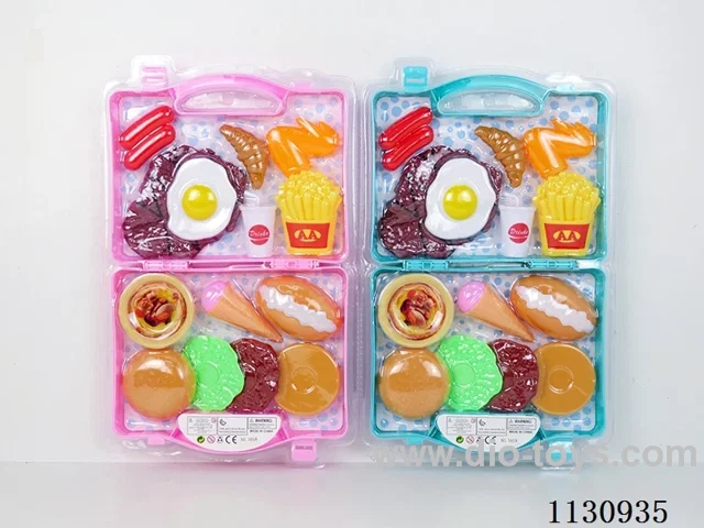 Western Food Organiser Set