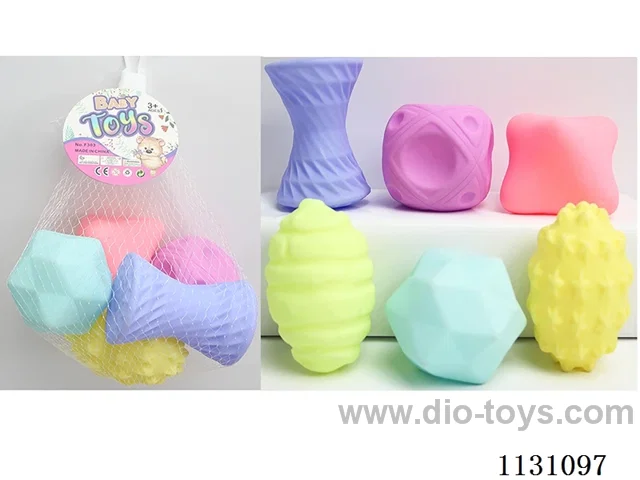 BB Whistle Polygon Multi Pack