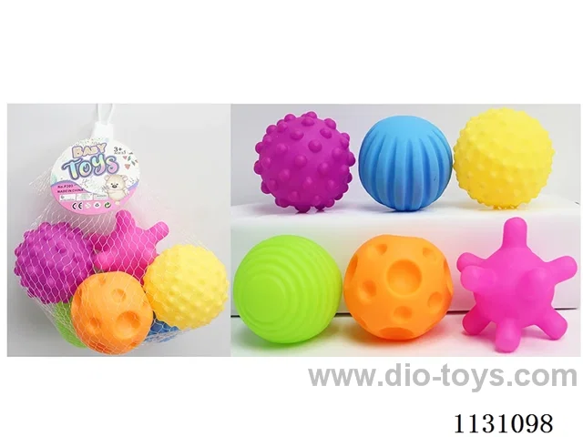 BB Whistle Sphere Multi Pack