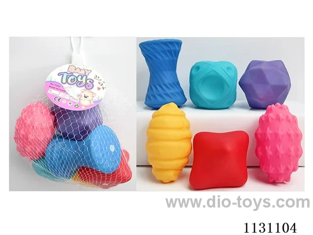 BB Whistle Polygon Multi