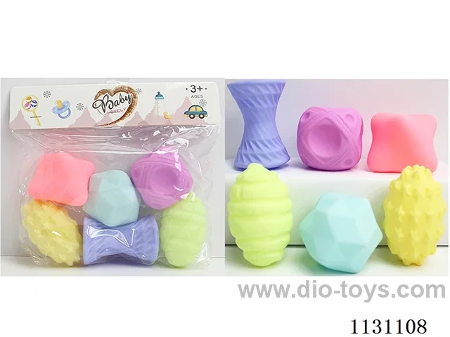 BB Whistle Polygon Multi Pack