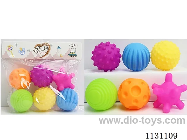 BB Whistling Sphere Multi Pack