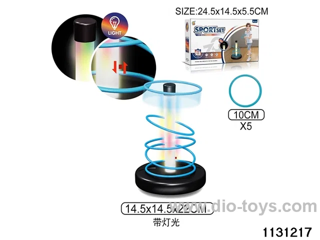 Lights Play Set