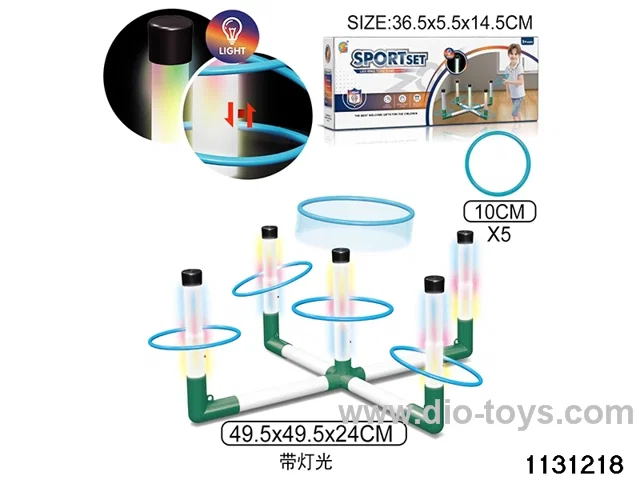 Lights Play Set