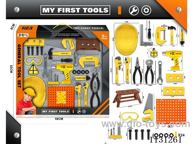 tool set