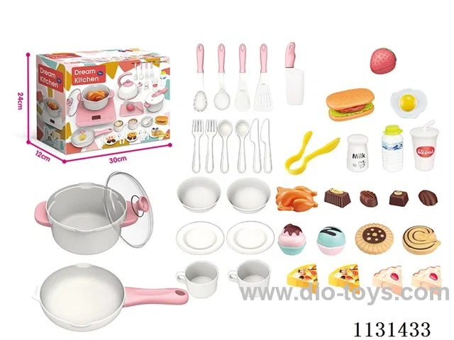 Kitchen set (small)