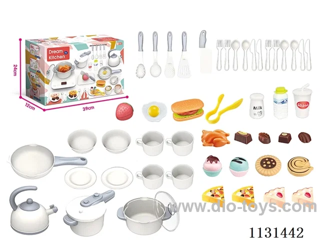 Medium Kitchen Set