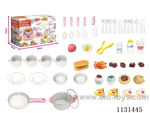 Medium Kitchen Set