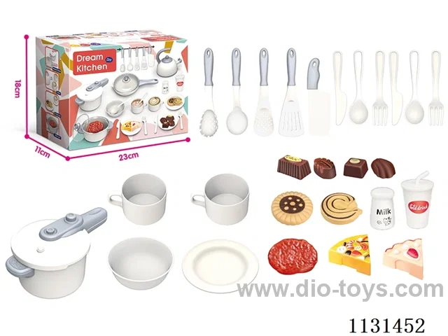 Small Kitchen Sets