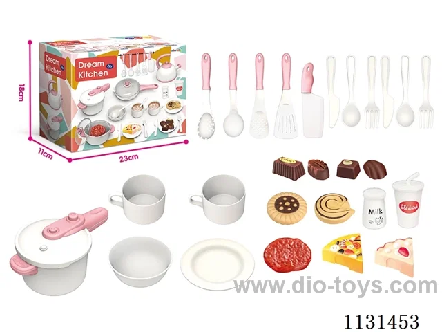 Small Kitchen Sets