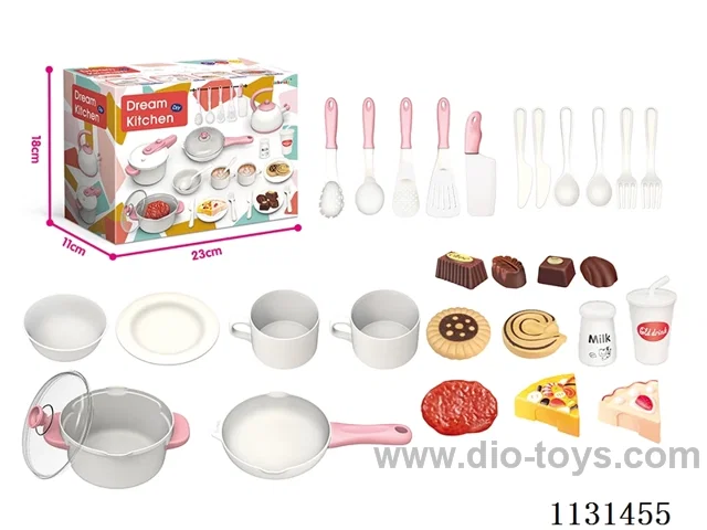 Small Kitchen Sets