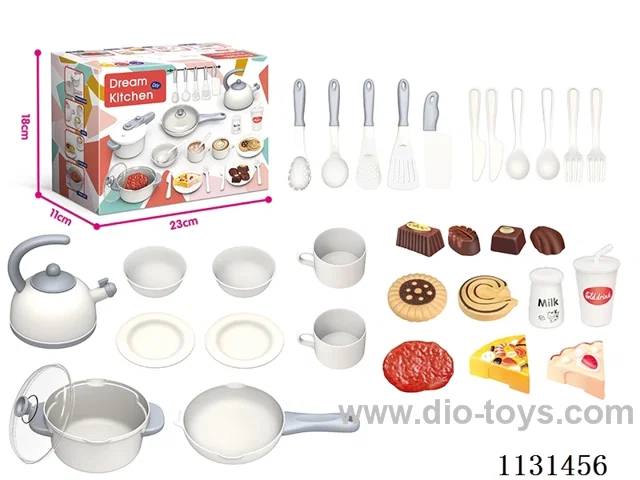 Small Kitchen Sets