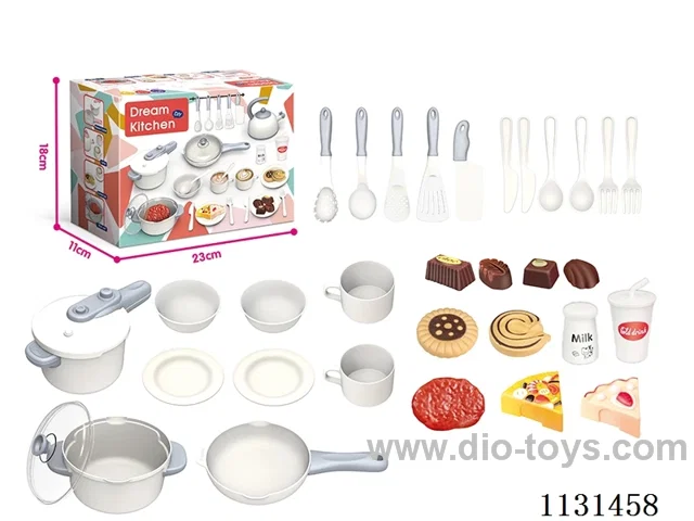 Small Kitchen Sets