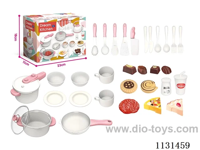 Small Kitchen Sets