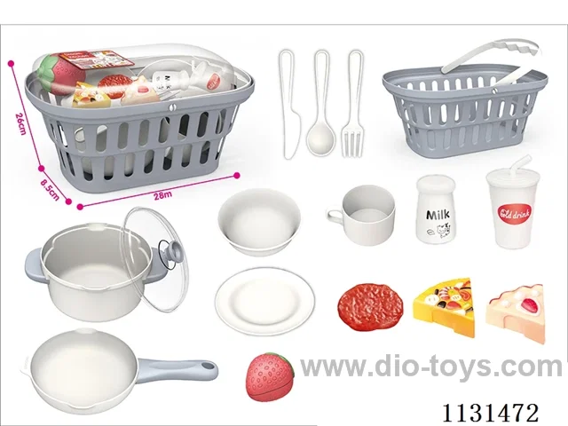 Kitchen Basket