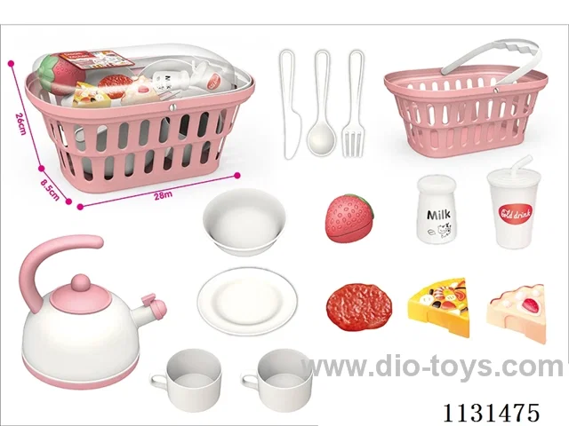 Kitchen Basket