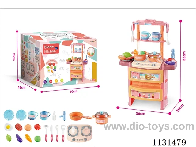 56cm sound and light spray out of the water double dining table powder (not include electricity package electricity +0.75yuan 3 * AAA)
