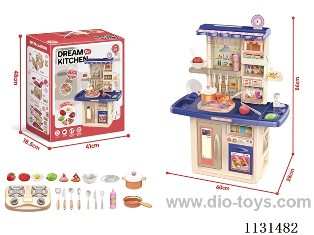 86CM sound and light water table (no electricity package, electricity package +0.5yuan 2*AA)