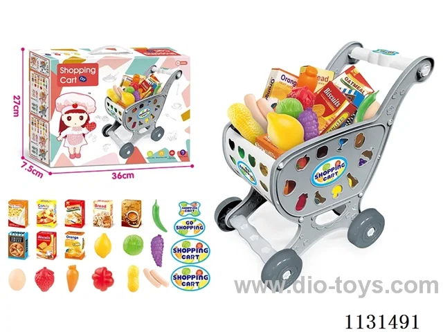 Shopping Cart