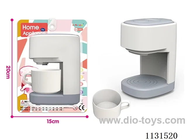 Coffee maker