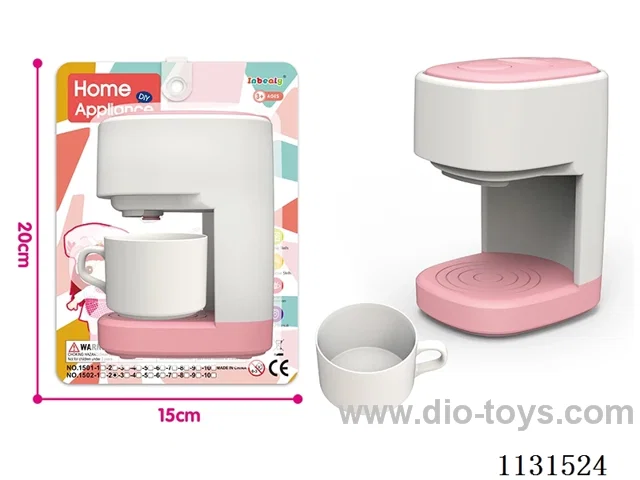 Coffee maker