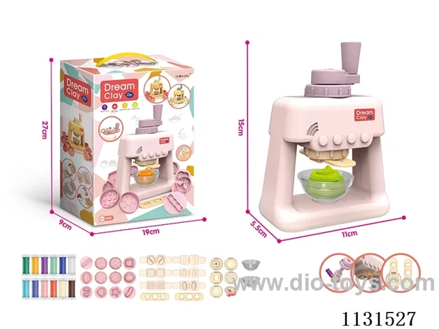 Ice-cream maker