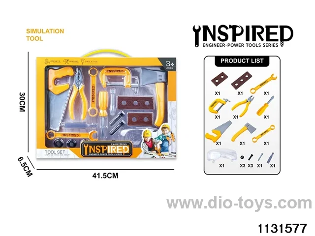 Tool Sets