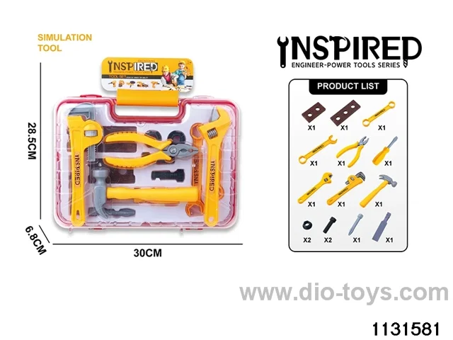 Tool Sets