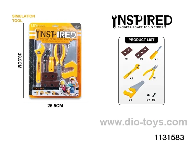 Tool Sets