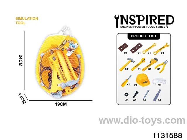 Tool Sets