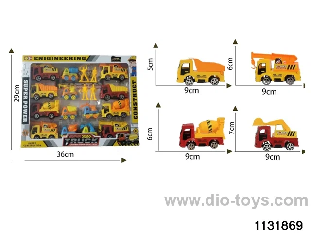 Skidding construction vehicle