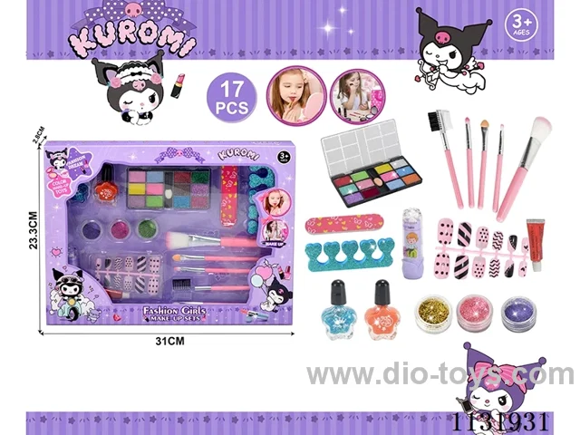 makeup set