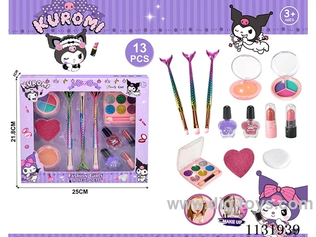 makeup set