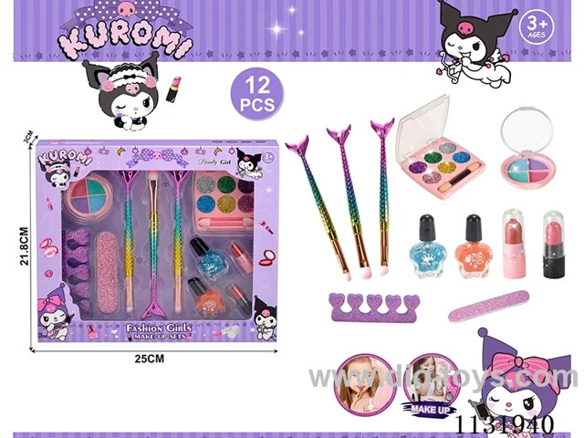 makeup set