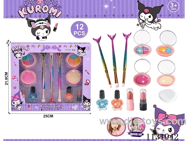 makeup set