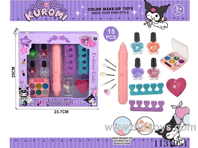 makeup set