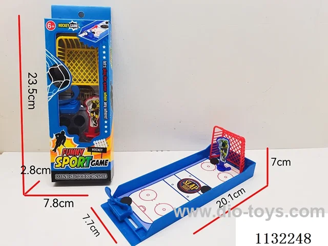 Ice Hockey Table Toys