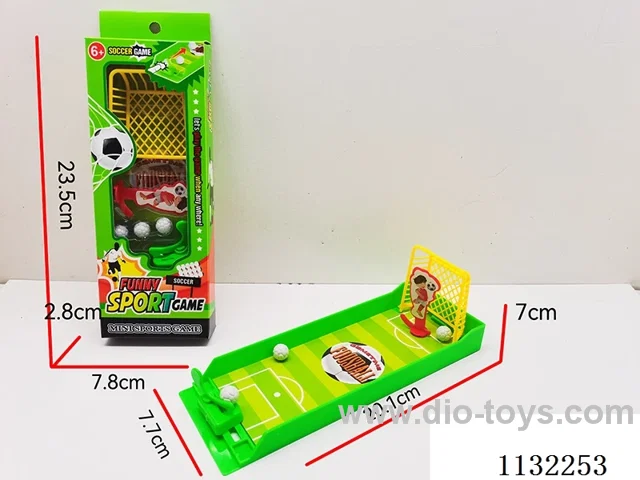 Football Table Toys