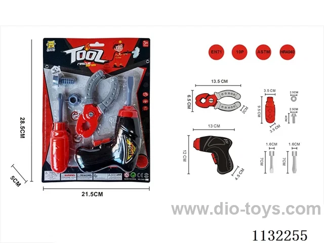 tool set