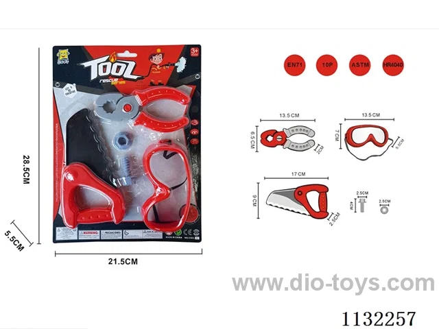 tool set