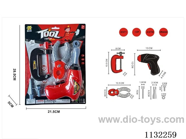 tool set