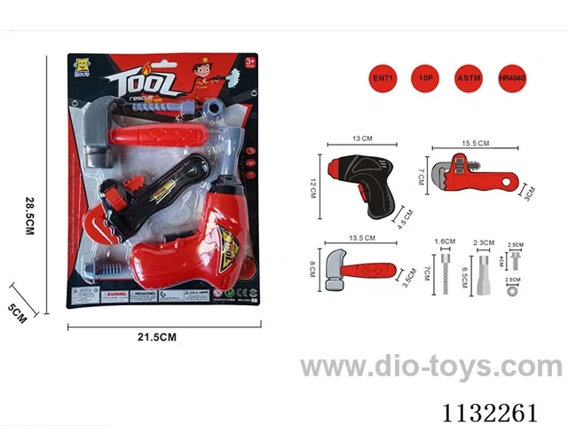tool set